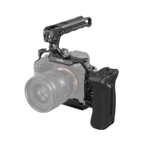 Mua Khung Smallrig 3669C cho Sony Alpha 7R V / 7 IV / 7S III Giá Tốt
