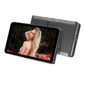 Mua Màn hình Portkeys LH7P 7′ 4K HDMI cảm ứng Giá Tốt