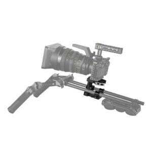 Smallrig 2092b Tam De Plate Thao Tac Nhanh Co Kep Thanh Kep 15mm 8