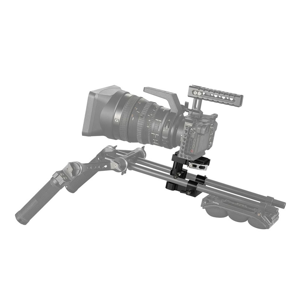 SmallRig 2092B – Tấm đế Plate thao tác nhanh có kẹp thanh kép 15mm Báo Giá 2026-01-23 9 Mua SmallRig 2092B – Tấm đế Plate thao tác nhanh có kẹp thanh kép 15mm Giá Tốt 9