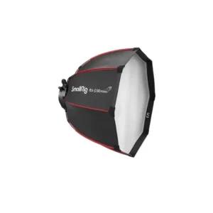 Mua Softbox SmallRig RA-D30 mini Parabolic cho đèn RC 60B-4358 Giá Tốt 2