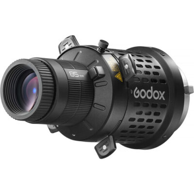 Bộ hiệu ứng Godox BLP cho đèn LED – ngàm Bowen chính hãng, hình ảnh thực tế mua tại HL Studio Phụ Kiện Studio