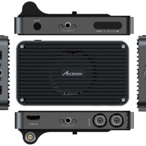 Mua Accsoon SeeMo Pro – Bộ chuyển đổi Video SDI và HDMI cho iPhone/iPad Giá Tốt