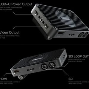 Accsoon Seemo Pro Bo Chuyen Doi Video Sdi Va Hdmi 3