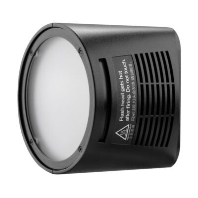 Đầu đèn H200R cho Godox AD200/ AD200 Pro chính hãng, hình ảnh thực tế mua tại HL Studio Phụ Kiện Studio