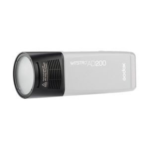 Dau Den H200r Cho Godox Ad200 Ad200 Pro 3