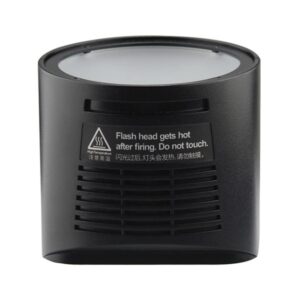 Dau Den H200r Cho Godox Ad200 Ad200 Pro 5