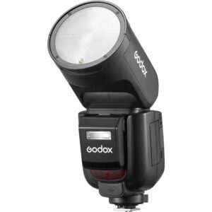 Mua Đèn Flash Godox V1Pro-C Cho máy ảnh Canon Giá Tốt 2