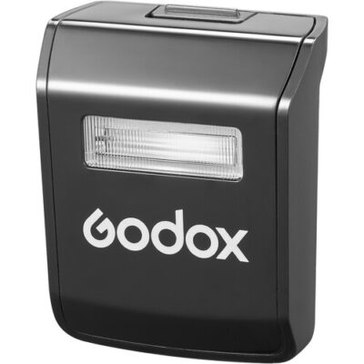 Đèn Flash SU-1 cho Godox V1Pro chính hãng, hình ảnh thực tế mua tại HL Studio Phụ Kiện Studio