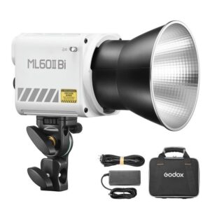 Den Led Godox Ml60ii Bi Color 2