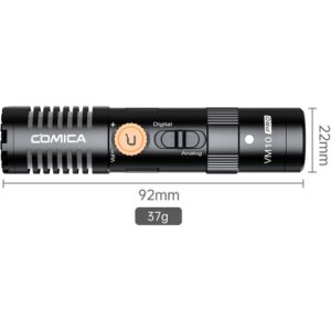 Mua Micro Comica Audio VM10 PRO Cardioid Giá Tốt 2