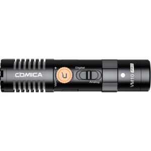 Micro Comica Audio Vm10 Pro Mini Cardioid 7