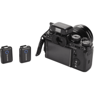 Saramonic Blink500 B2 Micro Thu Am 2tx 1rx 10