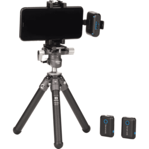 Saramonic Blink500 B2 Micro Thu Am 2tx 1rx 11