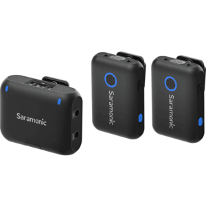 Saramonic Blink500 B2 Micro Thu Am 2tx 1rx 5