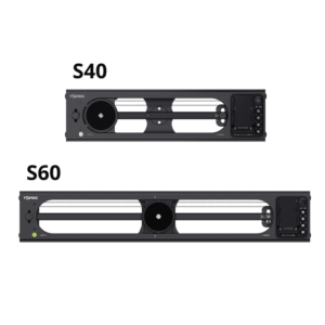 Mua Thanh trượt Accsoon TOPRIG S40/S60 Giá Tốt 2