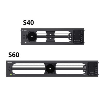 Thanh trượt Accsoon TOPRIG S40/S60 chính hãng, hình ảnh thực tế mua tại HL Studio Ray quay phim - Track/Dolly - Slider