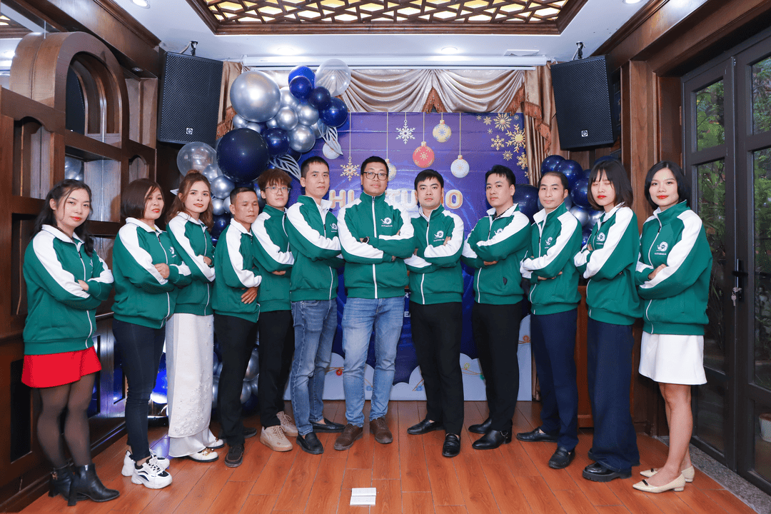 Tiec Tat Nien 2023 Hl Studio 5