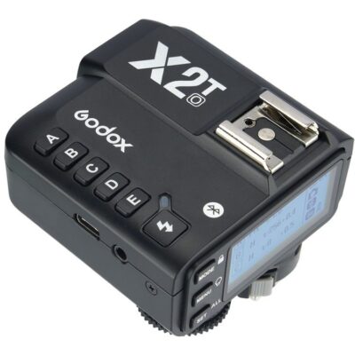 Trigger Godox X2T-O cho Olympus Panasonic chính hãng, hình ảnh thực tế mua tại HL Studio Phụ Kiện Studio