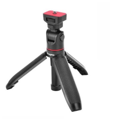 Chân tripod Kingma BM-SR2 cho điện thoại máy ảnh chính hãng, hình ảnh thực tế mua tại HL Studio Tripod | Chân máy quay chụp