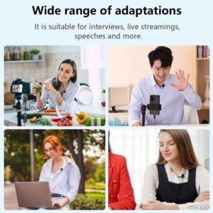 Boya By M1 Pro Ii 3 5mm 6