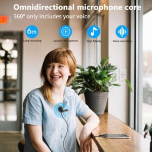 Boya By M1 Pro Ii 3 5mm 7