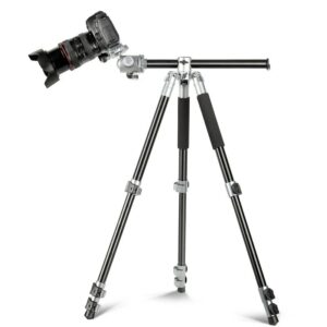 Mua Chân máy ảnh Tripod Beike Q868HB Giá Tốt