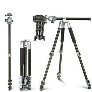 Mua Chân máy ảnh Tripod Beike Q868HB Giá Tốt 2