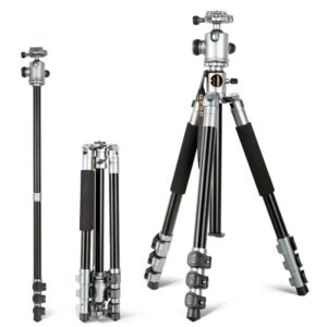 Chan May Anh Tripod Beike Q868hb 3