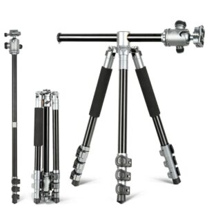 Chan May Anh Tripod Beike Q868hb 4