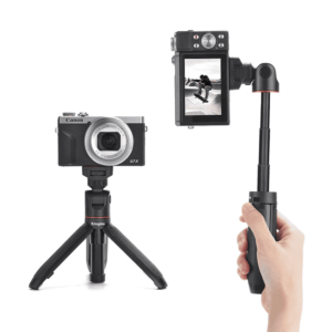 Mua Chân tripod Kingma BM-SR2 cho điện thoại máy ảnh Giá Tốt 2