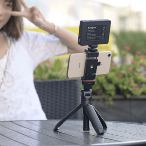Chan Tripod Kingma Bm Sr2 Cho Dien Thoai May Anh 6