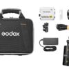 Den Led Godox Ml60ii Bi K1
