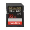 Mua Thẻ nhớ SDXC SanDisk Extreme Pro 200MB/s – 32GB/64GB/128GB/256GB/512GB Giá Tốt