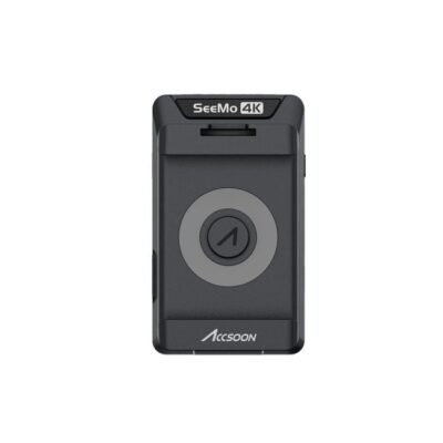 Accsoon SeeMo 4K iOS – Android/ HDMI Adapter chính hãng, hình ảnh thực tế mua tại HL Studio Bộ Truyền Tín Hiệu Video