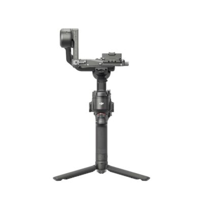 Gimbal DJI RS4 / RS4 Combo chính hãng, hình ảnh thực tế mua tại HL Studio Gimbal