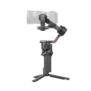 Gimbal Dji Rs4 3