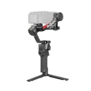 Gimbal Dji Rs4 5
