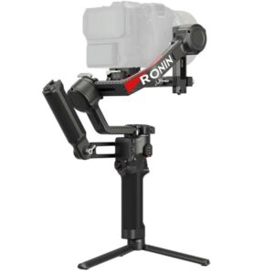 Gimbal Dji Rs4 Pro 7