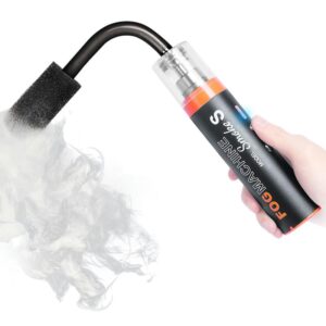 Mua Máy tạo khói Lensgo Smoke-S Giá Tốt