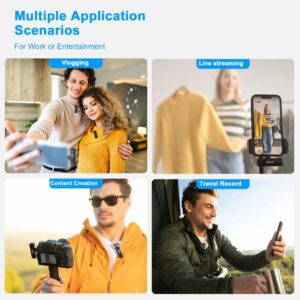 Micro Thu Am Cai Ao Boyalink A1 A2 8