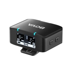 Micro Thu Am Cai Ao Boyamic All In One 3