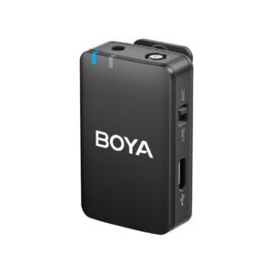 Micro Thu Am Cai Ao Boyamic All In One 5