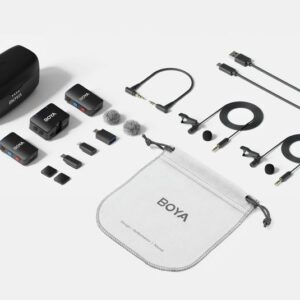 Micro Thu Am Cai Ao Boyamic All In One 8 1