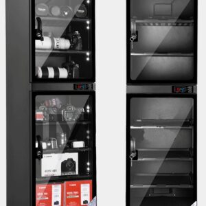 Mua Tủ chống ẩm Andbon AD-180S, 180 lít Giá Tốt