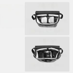 Mua Túi đeo vai máy ảnh Eirmai Falcon F1S/ F2S Giá Tốt 2