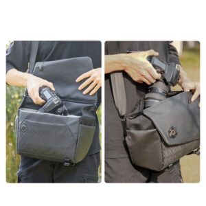 Tui Deo Vai May Anh Eirmai Falcon F1s F2s 3