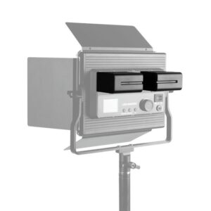 Bo 2 Pin Sac Smallrig Np F970 3823 6