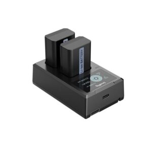 Mua Bộ pin sạc SmallRig NP-FW50 3818 Giá Tốt 9
