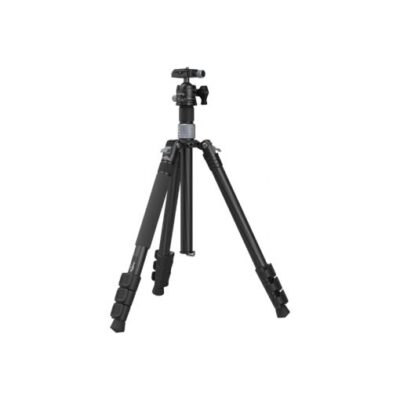 Chân máy ảnh Carbon Fiber Smallrig AP-20 4059 chính hãng, hình ảnh thực tế mua tại HL Studio Tripod | Chân máy quay chụp